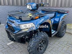 Kawasaki KVF750 Brute Force ACTIE!! &euro;1000 KORTING