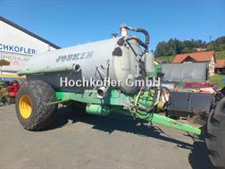 Joskin Modulo 8400 S