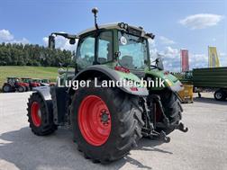 Fendt 716 Vario