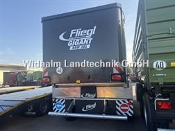 Fliegl ASW 261 Compact FOX
