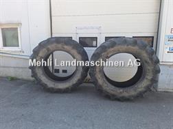 Kleber 580/70 R38 Reifen