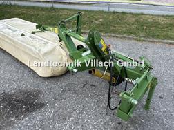 Krone EasyCut  320