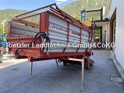 Gruber Ladewagen ALW 20
