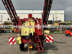 Hardi Commander 2800 Plus 24m