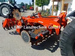 Akpil Bison 30 SP