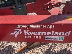 Kverneland EG 100-300-9HD