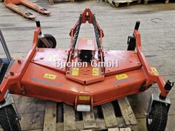 Wiedenmann TXL-S 150