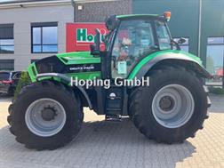 Deutz-Fahr AGROTRON TTV 7250