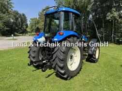 New Holland TD 5040