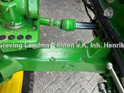 John Deere 6170 R