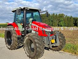 Massey Ferguson 5610
