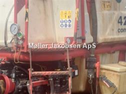 Bargam Compact 4200 24 meters BARGAM 4200 COMPACT