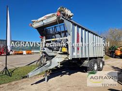 Fliegl ASW 271 GIANT