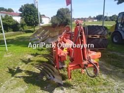 Kuhn MULTI-MASTER 122