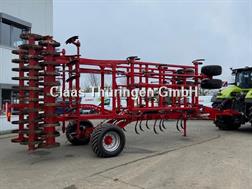 Horsch Cruiser 6 XL