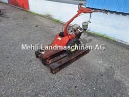 Aebi AM 8 Motormäher