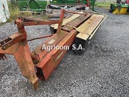 Kuhn CM215