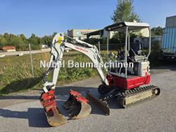Takeuchi TB217R