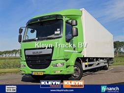 Daf LF 230 16T AIRCO TAILLIFT