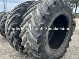 Trelleborg 750/70R44 VF