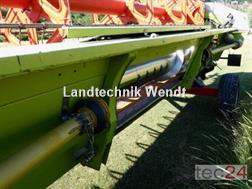 Claas Mega 360
