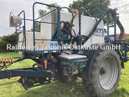 Lemken RTS Primus 35/21