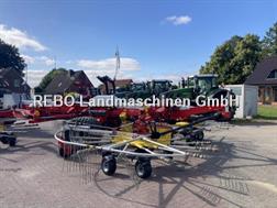 Pöttinger TOP 1403 C