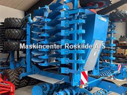 Lemken Solitair DT 600