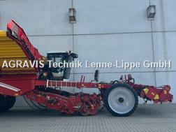 Grimme VARITRON 470