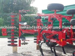 Horsch TERRANO 4FX