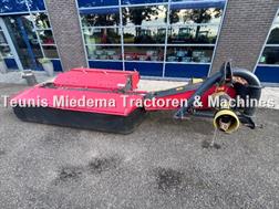 Vicon CMP2601