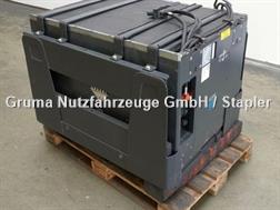 Linde 90 Volt  268 Ah