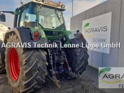 Fendt 818 Vario