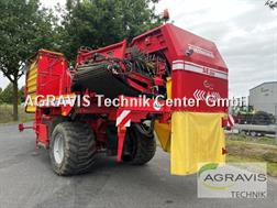 Grimme SE 260