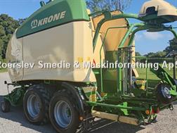 Krone Comprima CF 155 XC