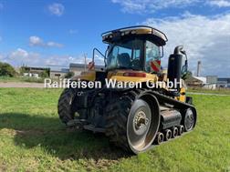 Challenger MT 875