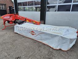 Kuhn GMD 3510