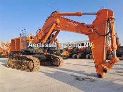Hitachi EX1200-6 ME (New Boom + Stick) (Jebel Ali, UAE)