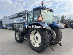 New Holland TS 100
