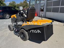 Stiga ESTATE 9102WX