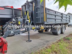 Pronar T 185
