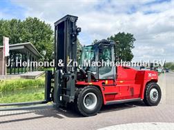 Kalmar DCG 160-12