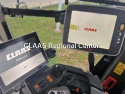 Claas XERION 5000  