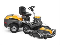 Stiga Park 500W inkl. 95 cm Combi Q plus