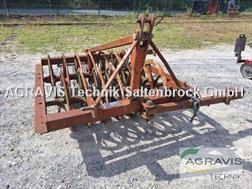 Kverneland SILO-WOLFF