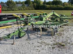 Krone Swadro 710/26T
