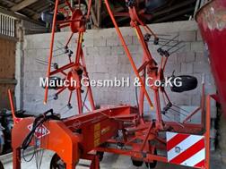 Kuhn Kuhn GF 6401 T Digidrive
