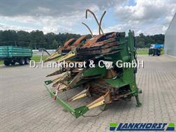Krone EASYCOLLECT 753