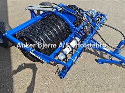 Dalbo Minigrass 140