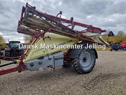 Hardi COMMANDER TWIN